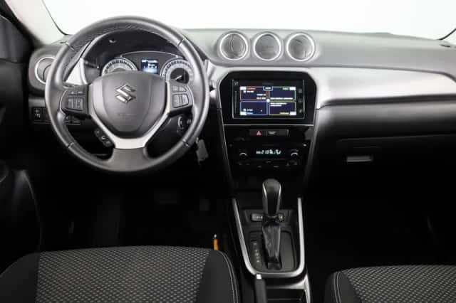 Suzuki Vitara (2019) thumbnail 26