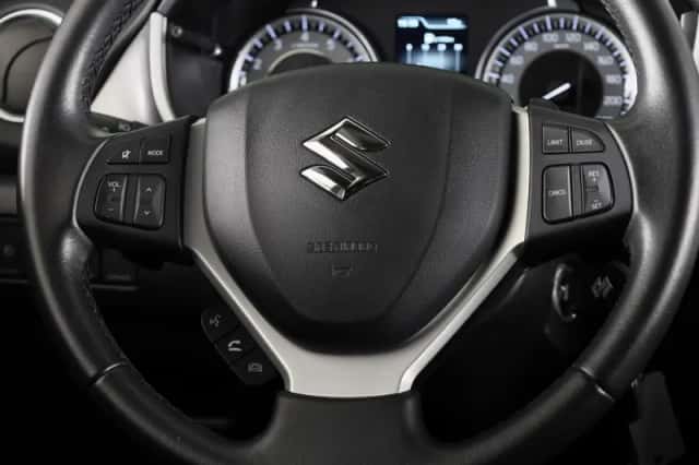 Suzuki Vitara (2019) thumbnail 27
