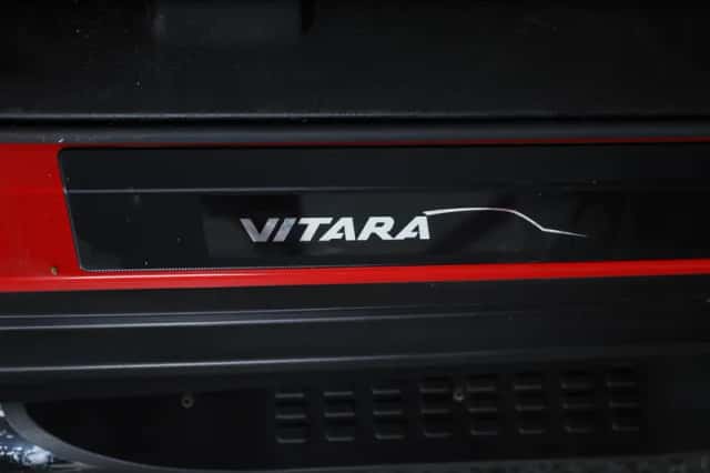 Suzuki Vitara (2019) thumbnail 31