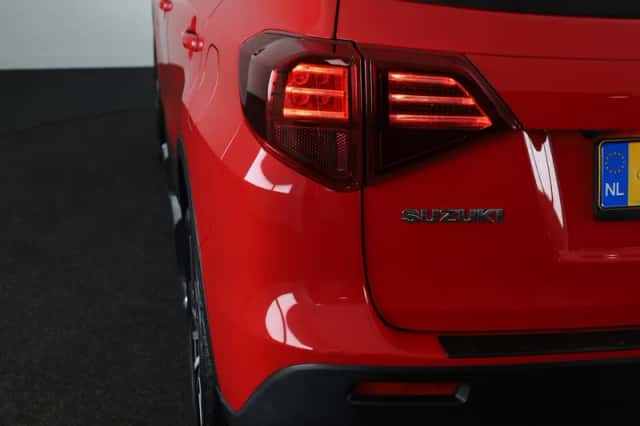 Suzuki Vitara (2019) thumbnail 33