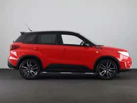 Suzuki Vitara (2019) thumbnail 6