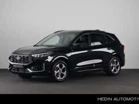 Ford Kuga (2024)