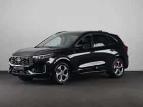Ford Kuga (2024) thumbnail 38