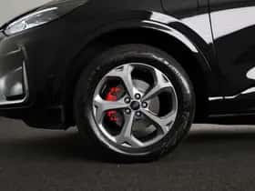 Ford Kuga (2024) thumbnail 5