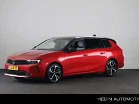 Opel Astra (2023)