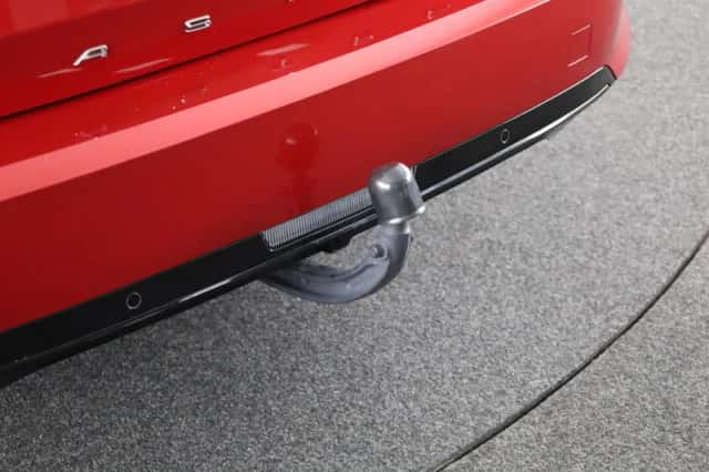 Opel Astra (2023) thumbnail 6