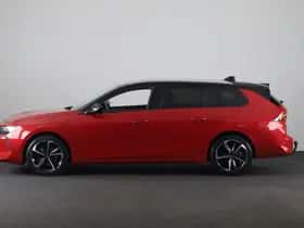 Opel Astra (2023) thumbnail 8