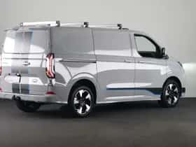 Ford Transit Custom (2024) thumbnail 2