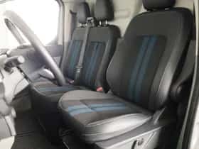 Ford Transit Custom (2024) thumbnail 18