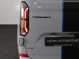 Ford Transit Custom (2024) thumbnail 23