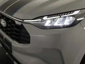 Ford Transit Custom (2024) thumbnail 24