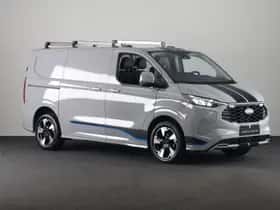 Ford Transit Custom (2024) thumbnail 25