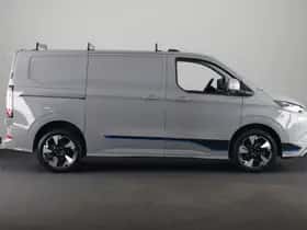 Ford Transit Custom (2024) thumbnail 29