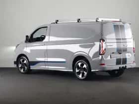 Ford Transit Custom (2024) thumbnail 30