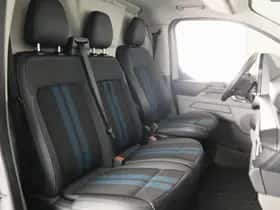 Ford Transit Custom (2024) thumbnail 37