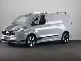 Ford Transit Custom (2024) thumbnail 40