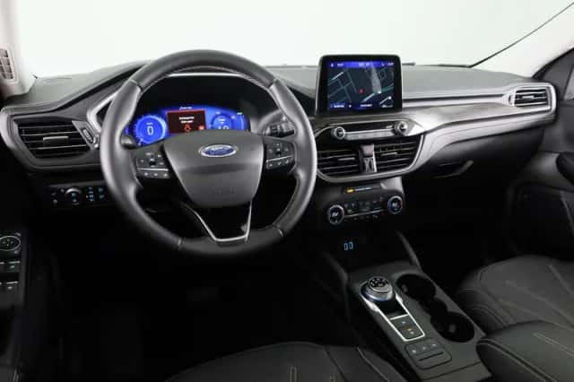 Ford Kuga (2021) thumbnail 12