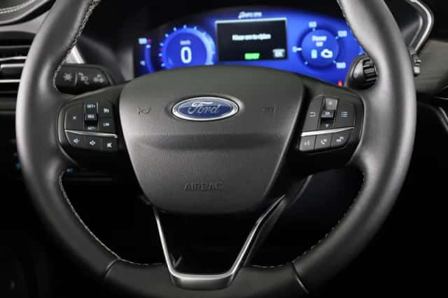 Ford Kuga (2021) thumbnail 13