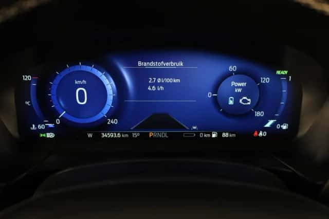 Ford Kuga (2021) thumbnail 15