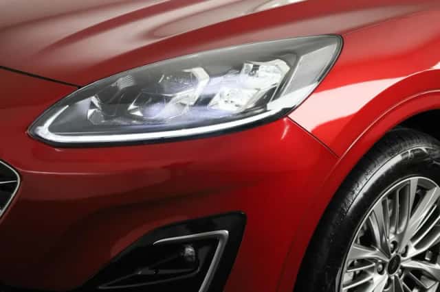 Ford Kuga (2021) thumbnail 28