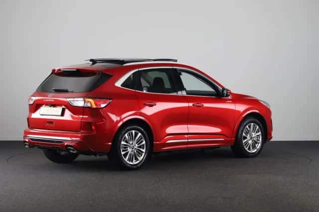 Ford Kuga (2021) thumbnail 8