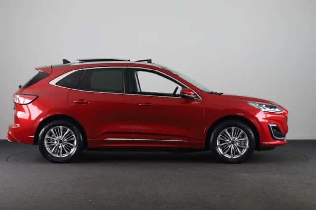 Ford Kuga (2021) thumbnail 9