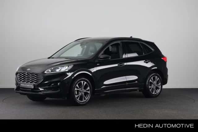 Ford Kuga (2023) thumbnail 1