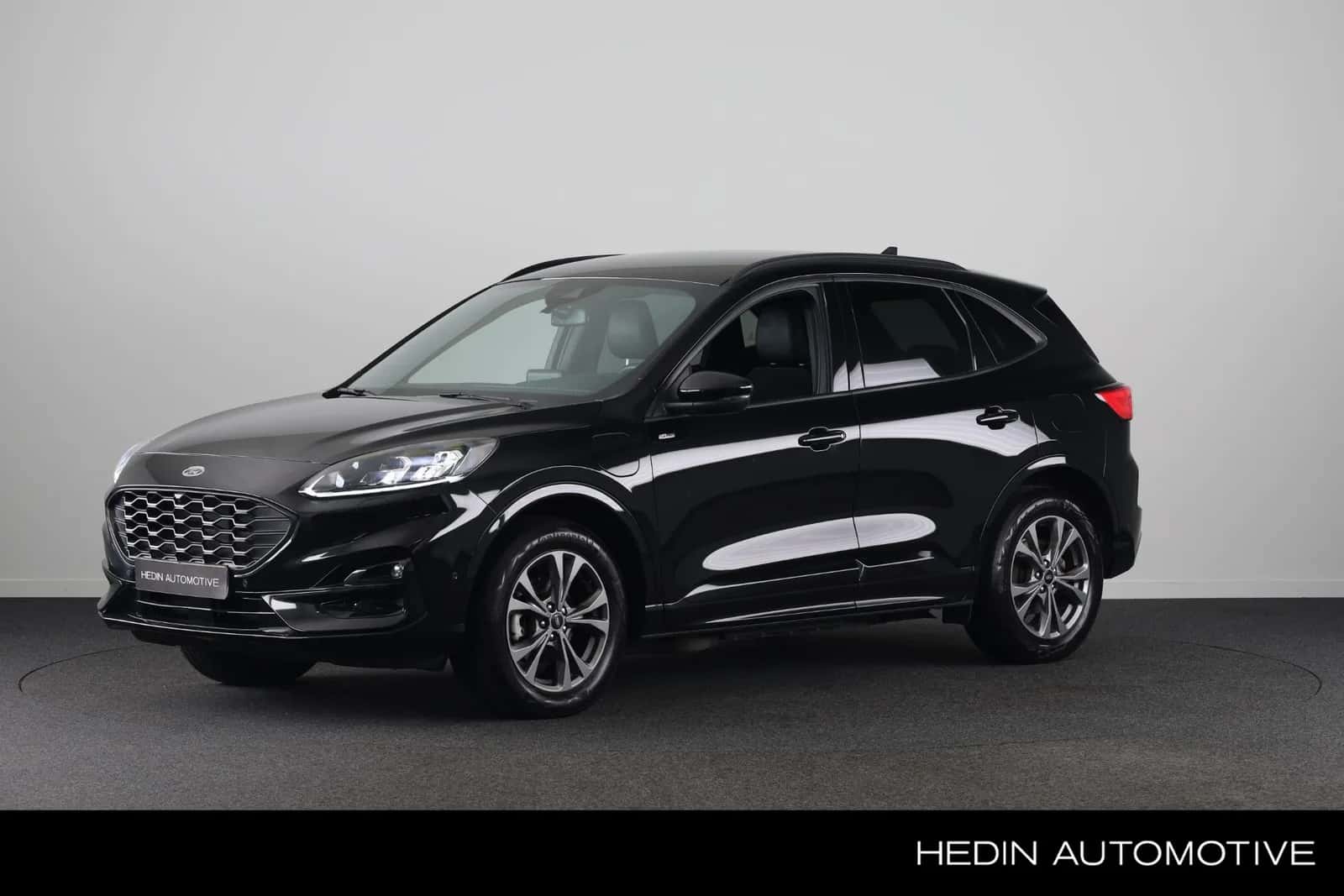 Ford Kuga (2023) — foto 1