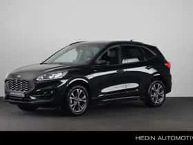 Ford Kuga (2023)