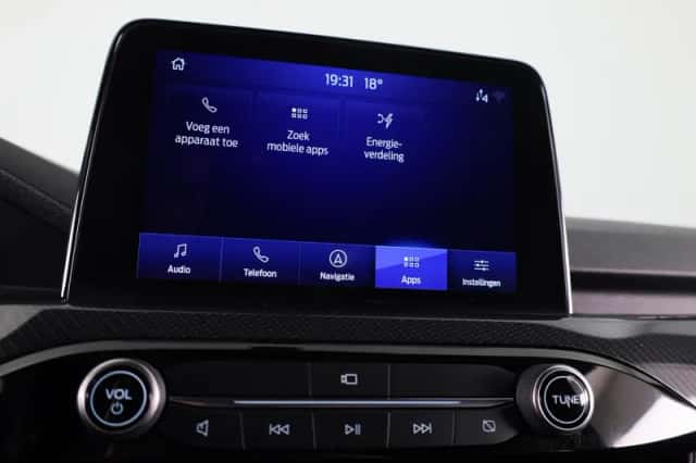 Ford Kuga (2023) thumbnail 20