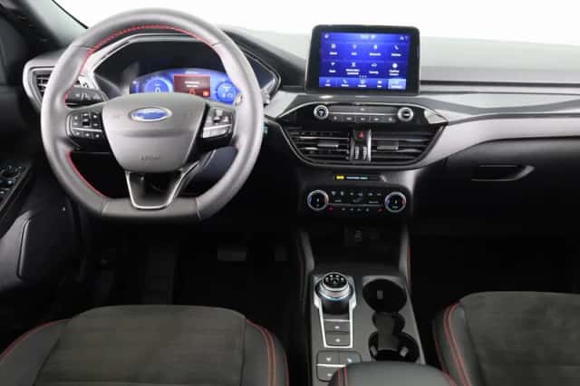 Ford Kuga (2023) thumbnail 29