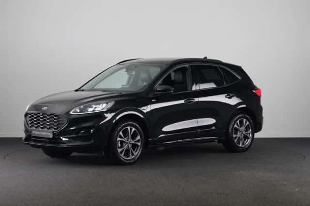 Ford Kuga (2023) thumbnail 41