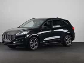 Ford Kuga (2023) thumbnail 41
