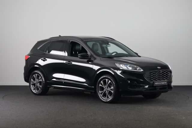 Ford Kuga (2023) thumbnail 8