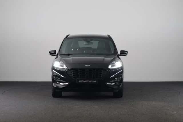 Ford Kuga (2023) thumbnail 9