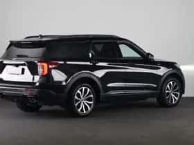 Ford Explorer (2024) thumbnail 2