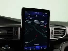 Ford Explorer (2024) thumbnail 11