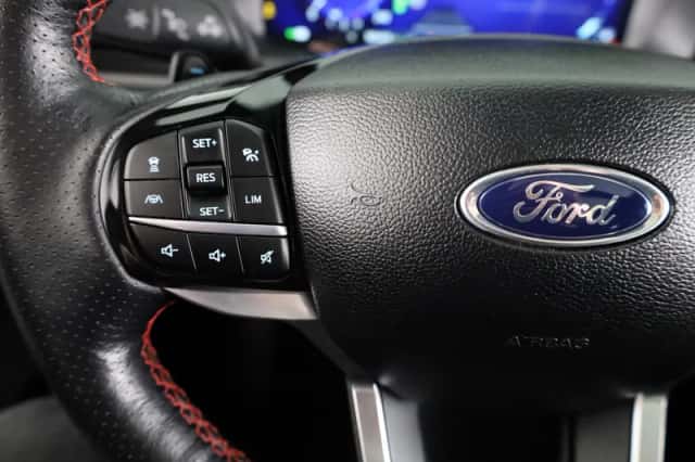 Ford Explorer (2024) thumbnail 16
