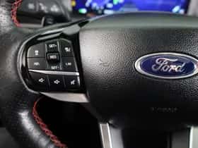 Ford Explorer (2024) thumbnail 16