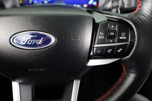 Ford Explorer (2024) thumbnail 17