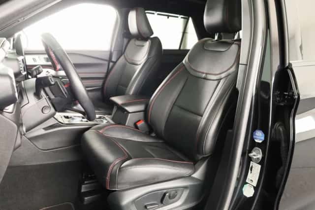 Ford Explorer (2024) thumbnail 18