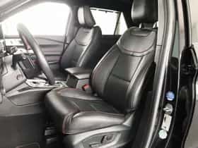 Ford Explorer (2024) thumbnail 18