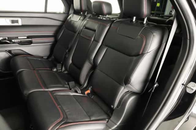 Ford Explorer (2024) thumbnail 21
