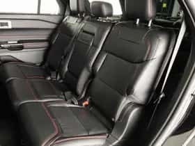 Ford Explorer (2024) thumbnail 21