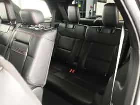 Ford Explorer (2024) thumbnail 22