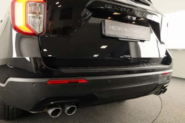 Ford Explorer (2024) thumbnail 24