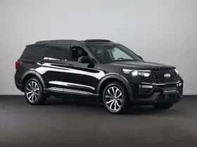 Ford Explorer (2024) thumbnail 25