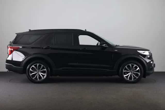 Ford Explorer (2024) thumbnail 26