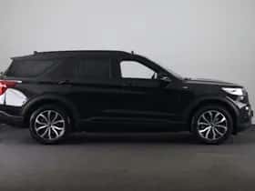 Ford Explorer (2024) thumbnail 26