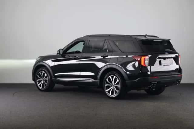 Ford Explorer (2024) thumbnail 27